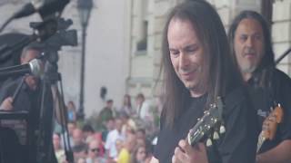 Moby Dick - Legyél Jó (Sopron 2015 Főtér)