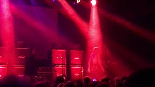 Sleigh Bells with Tom Morello- Bitter Rivals at Mom + Pop Records 10 year anniversary 10/22/18