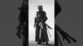 How to get Black Onryo Armour : Ghost of Yotei #ghostofyotei #gameplay #armor