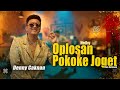 DENNY CAKNAN - MEDLEY: OPLOSAN | POKOKE JOGET (OFFICIAL LIVE MUSIC VIDEO) | DC MUSIK