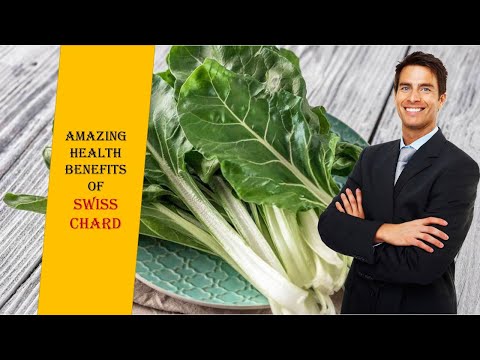 , title : 'Manfaat kesehatan yang luar biasa dari swiss chard'