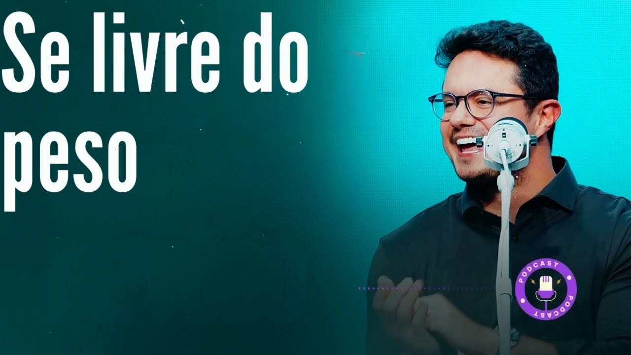 Se livre do peso  - Deive Leonardo