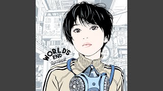 Music video thumbnail preview for オレンジ by lyrical school