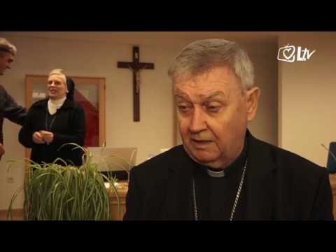 Izdvojeno 3.11.2017. - Nacionalni susret suradnika u pastoralu Roma