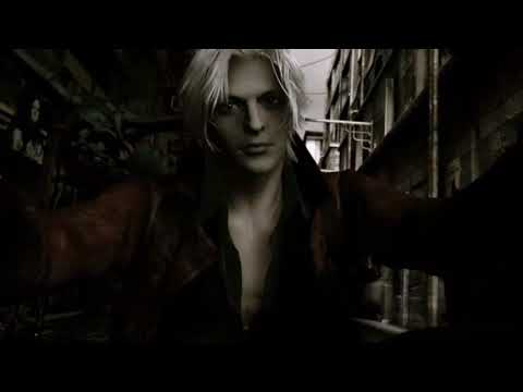 Devil May Cry 4 DMC4 Beta Teaser Trailer 2005