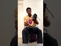 Get ready with Balde ??? Barça x Patta #shorts #fcbarcelona