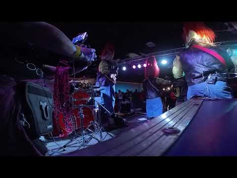 Da Gof Rockerz Live at Maloney's 10/19/24 Part 1