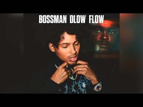 K'alley - Bossman Dlow Flow (Official Audio)