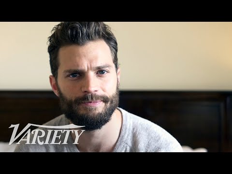 7 Secrets About Jamie Dornan of 'Fifty Shades of Grey' - Behind the Scenes of Variety's Cover Shoot