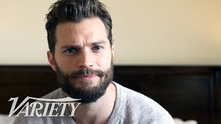7 Secrets About Jamie Dornan of 'Fifty Shades of Grey' - Behind the Scenes of Variety's Cover Shoot
