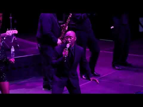 Promotional video thumbnail 2 for Ray Lamar