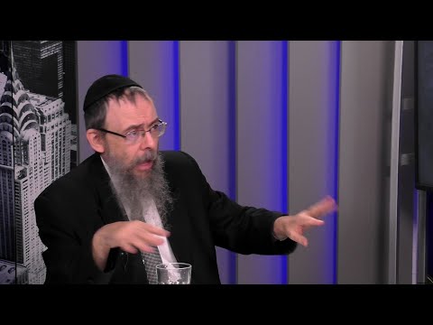 PIRKADAT M. Kende Péterrel: Oberlander Báruch