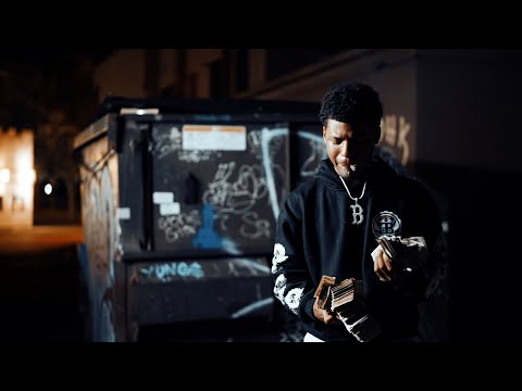 ExoticBoy Bud - "Getting This Money" (Official Video) shot by @devprodfilms