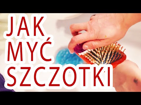 Wypadanie włosów ze spiralą Oznacza dla cienkich łamliwych włosów