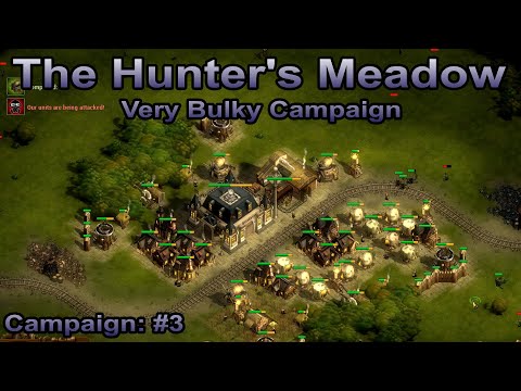 They are Billions - The Very Bulky Campaign 3: The Hunter's Meadow