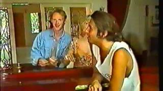 Wet Wet Wet - Jakki Brambles L.A. Interview &amp; Performances - Going Live - 1991