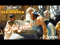 Jame Brown I FEEL GOOD Astérix Obelix Mission Cléopâtre MV