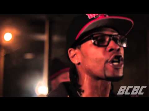 Pappy Mason vs N Pose