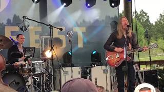 Wood Brothers - One Drop Of Truth - Tuckfest 2018/Whitewater-Charlotte