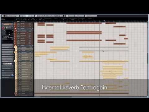 THE Timpani - Timpani Escapades Screencast