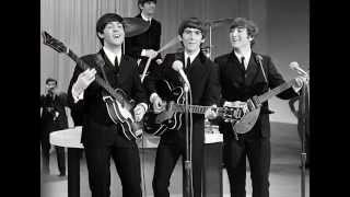 The Beatles Muziek
