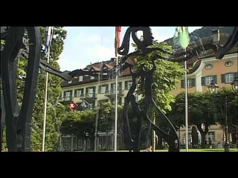 Reisen: Zu Gast im Schweizer Süden