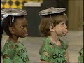 Classic Sesame Street You Can Be A Grouchketeer 1985
