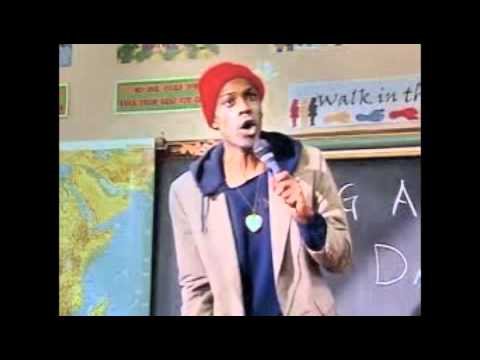 Corners (Anti Drug Music)