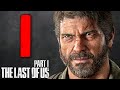 THE LAST OF US PART 1 Walkthrough Gameplay ITA PS5 PARTE 1 REMAKE Di Un CAPOLAVORO