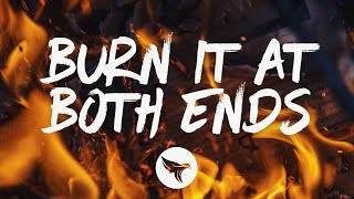 Randall King - Burn It At Both Ends (Lyrics)