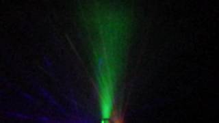 Urban Light and Magic temporarily altars CHURCH OF HIVE Legendary Pink Dots: