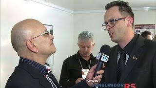Segundo bloco da edição especial na Expoagas 2015