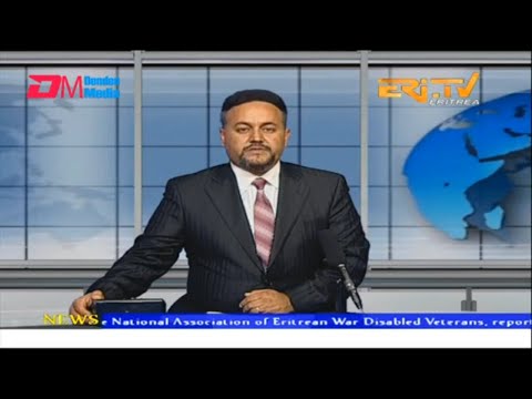 News in English for November 17, 2022 - ERi-TV, Eritrea