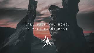 Bruno Major - Old Fashioned (LYRICS)