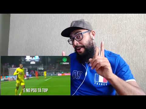 ♫ QUEM SEGURA O MBAPPÉ? | Paródia Eu Sou a Diva que Você Quer Copiar - Valesca Popozuda