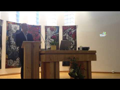 Abraham Obětovani syna Izáka Zkouška víry