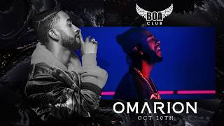 Omarion Teaser