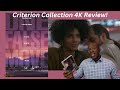 One False Move Criterion Collection 4K Review!