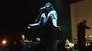 Antony &amp; The Johnsons Her Eyes Are Underneath The Ground