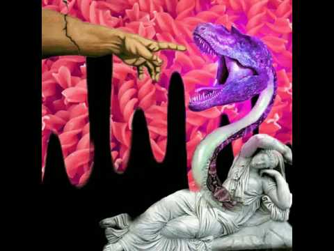 Adephagia -The Gluttony Goddess