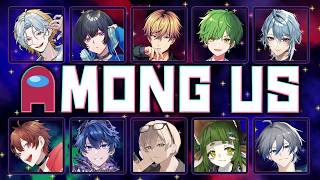 ボマーに気をつけろ #amongus 【四ッ谷やえ】