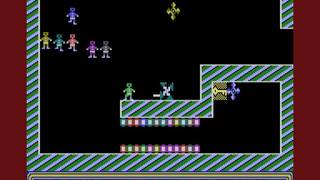 Berks 3 [Commodore 16 | Plus/4 game]