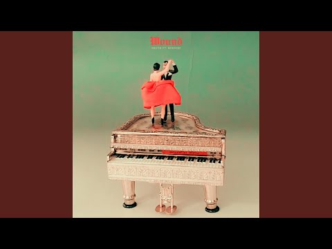 Wound (feat. Baegod)