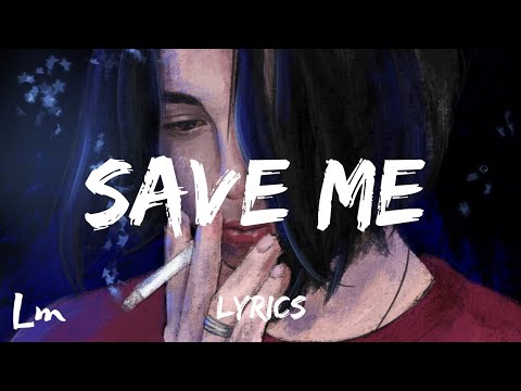 Rnla - Save Me ft. Resident (Lyric Video)