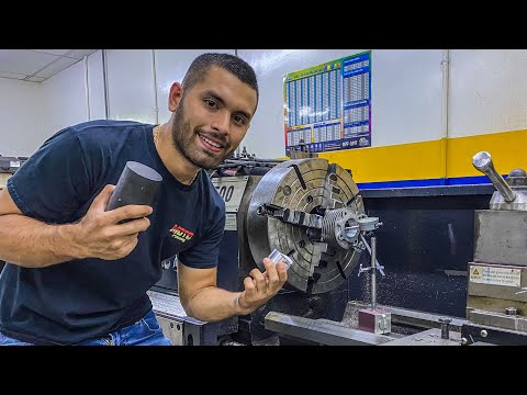 Encamisado De Cilindro De Moto Yamaha | Revelamos Todo El Proceso 😱🔥