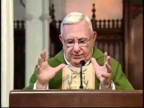 Daily Mass, Wednesday 27 July 2011