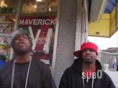 Freekey Zekey Ft Sen- Like That This