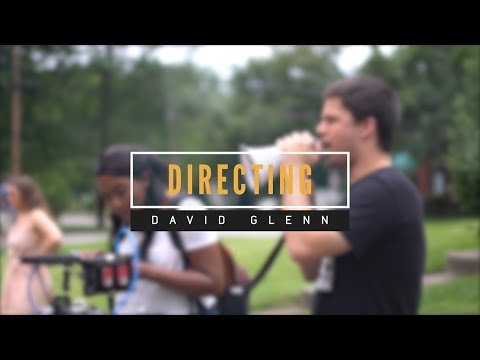 "Ghost in the Family" Indie Film | BTS Day 11