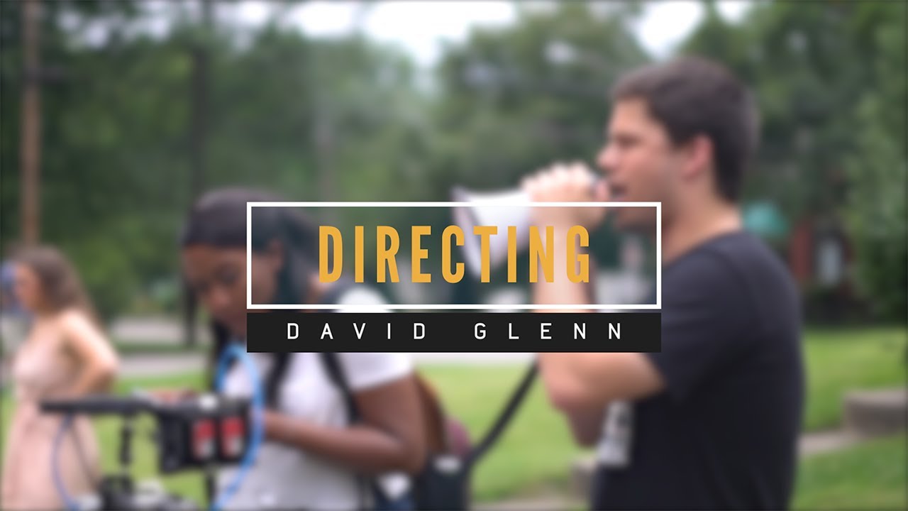 "Ghost in the Family" Indie Film | BTS Day 11