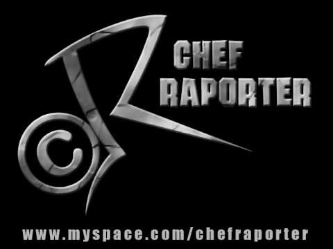 Chefraporter - Der Chef ist back